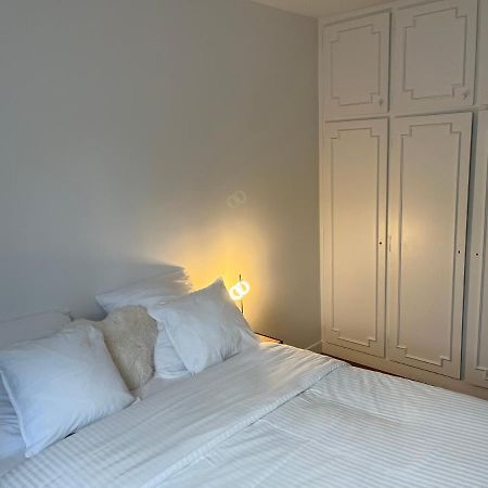 Appartement Spacieux Clichy-sous-Bois Exterior photo